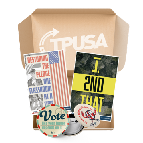 CLUB AMERICA STARTER KIT